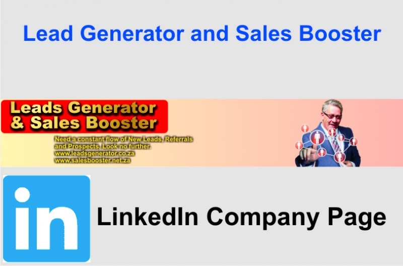 Leads Generator