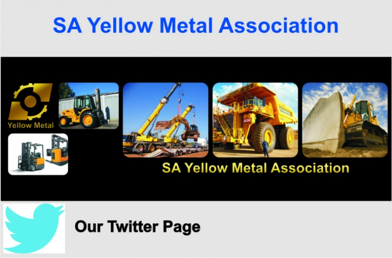 Yellow Metal Association