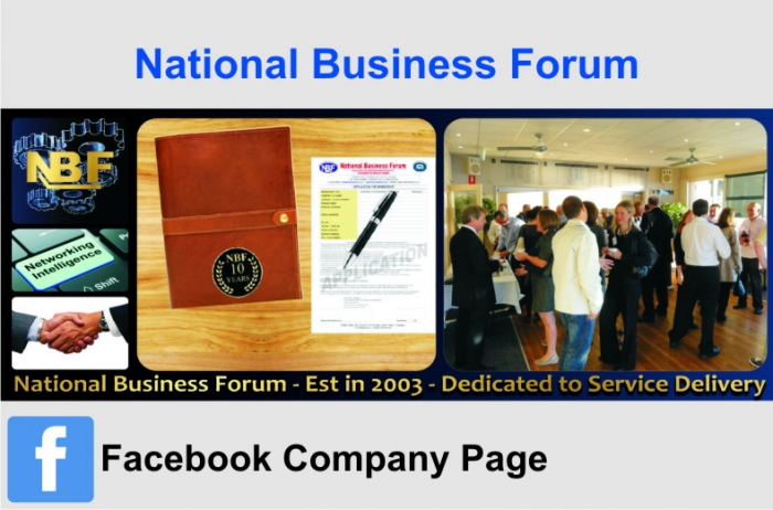 National Business Forum