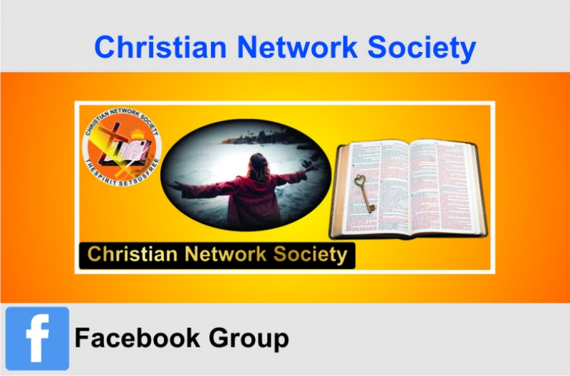 Christian Network Society