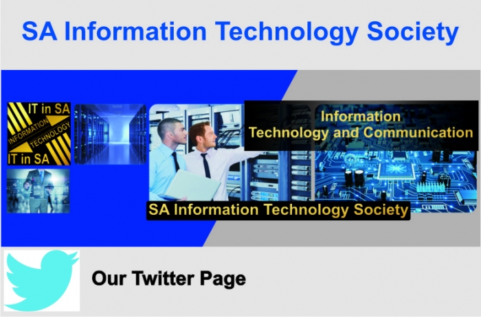 SA Information Technology Society