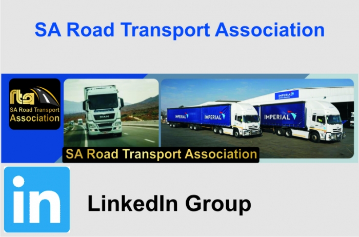 SA Road Transport Association - RTA
