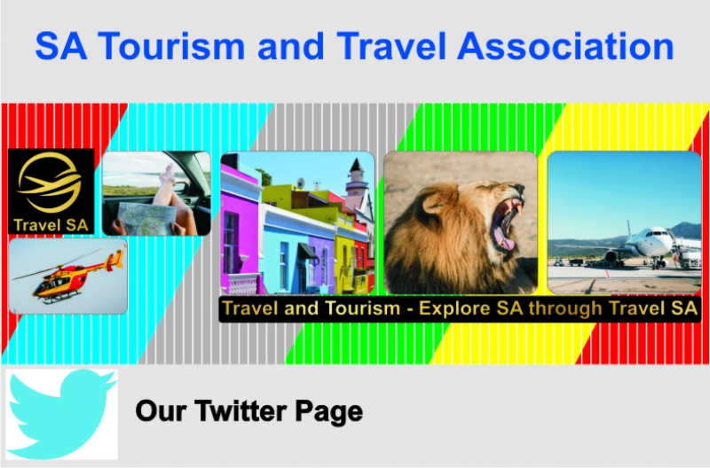 SA Travel and Tourism Association