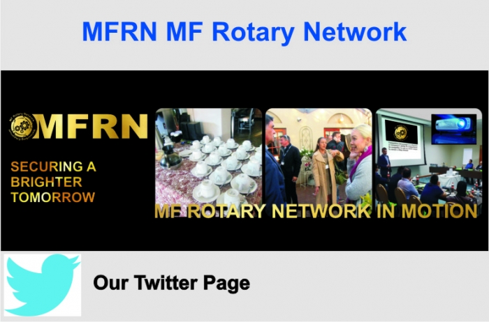 MF Rotary Network