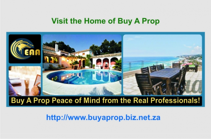 Buy A Prop