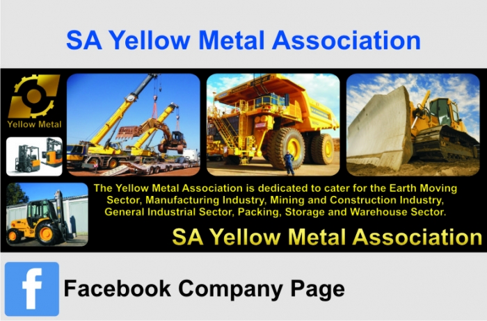 Yellow Metal Association