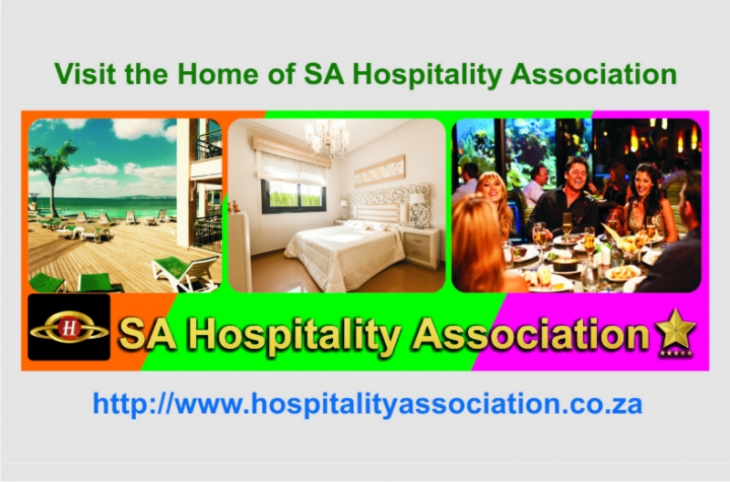 SA Hospitality Association