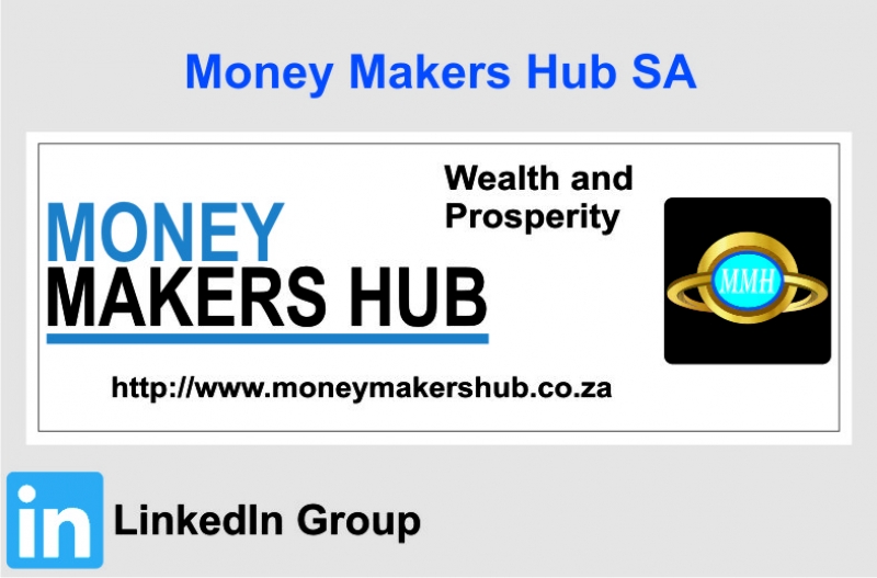 Money Makers Hub SA