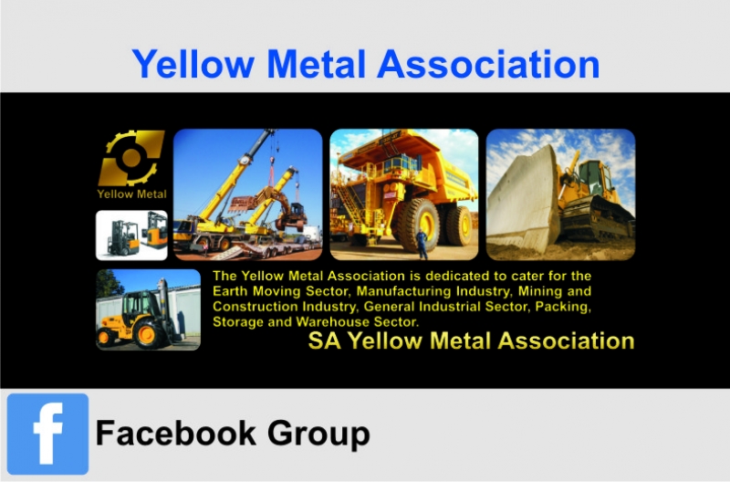 Yellow Metal Association