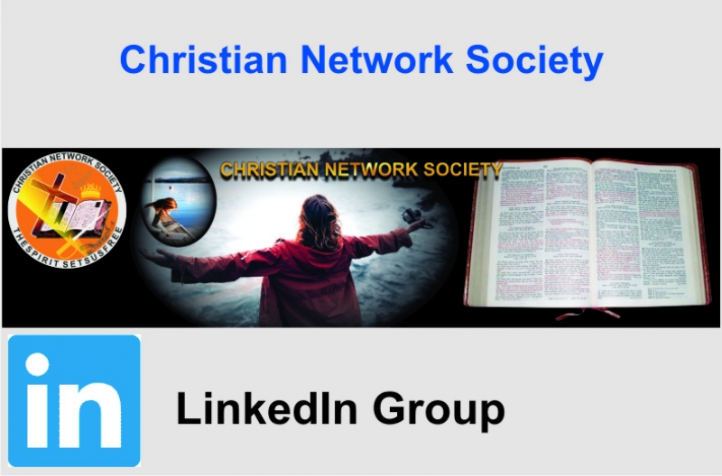 Christian Network Society