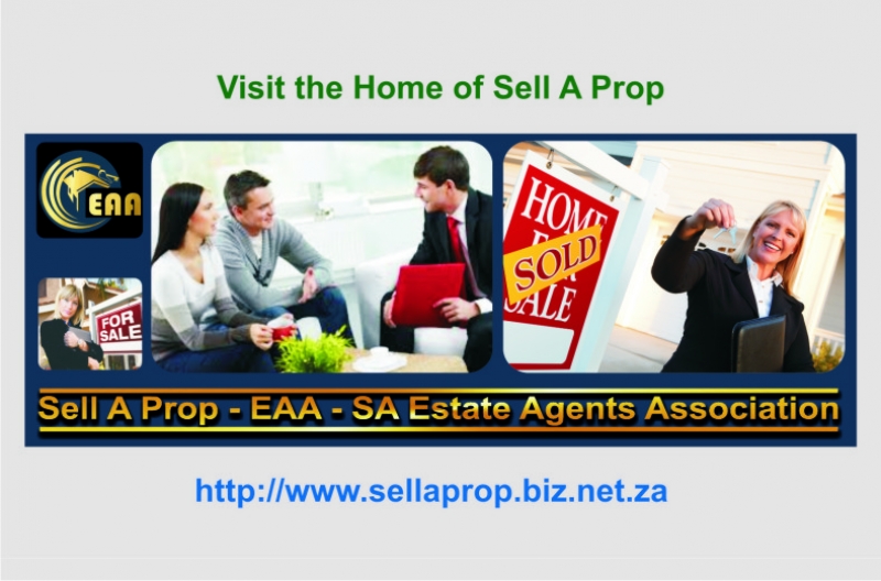 Sell A Prop