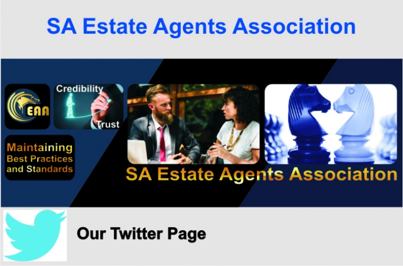SA Estate Agents Association