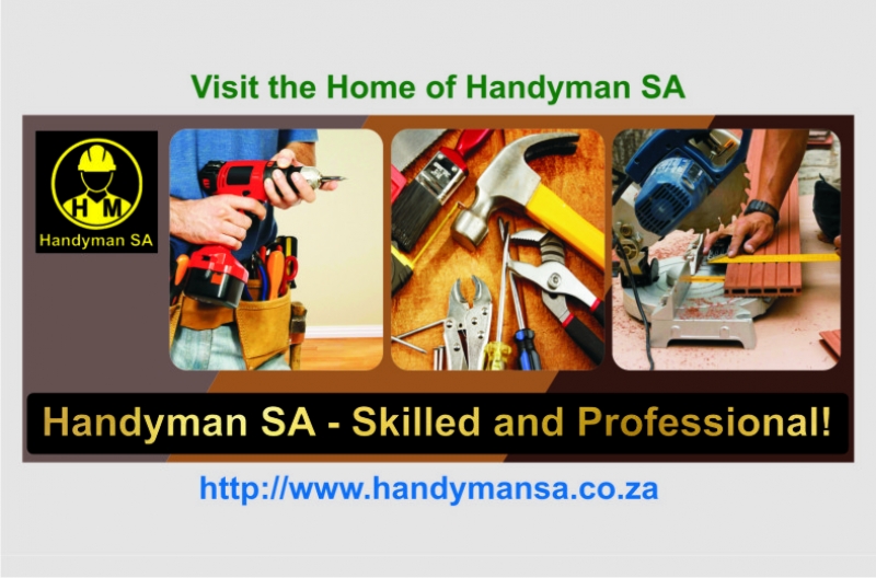 Handyman SA