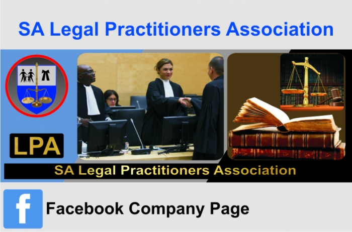 SA Legal Practitioners Association