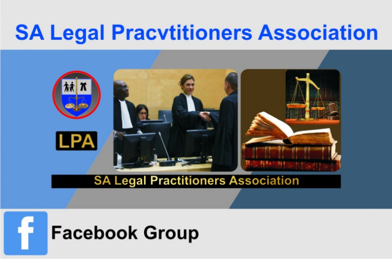 SA Legal Practitioners Association