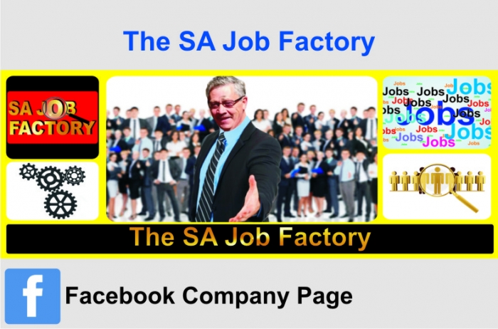 The SA Job Factory