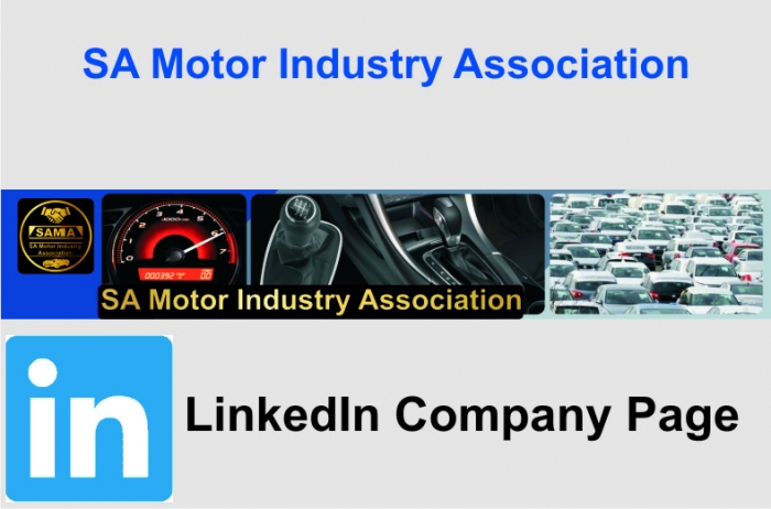SA Motor Industry Association