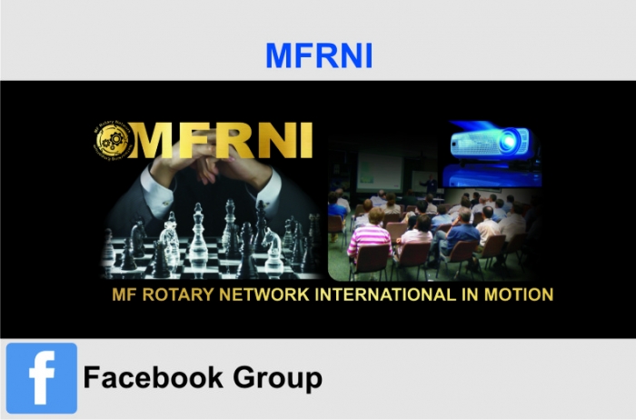MF Rotary Network International
