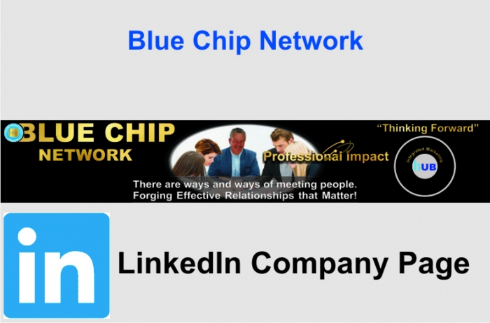 Blue Chip Network
