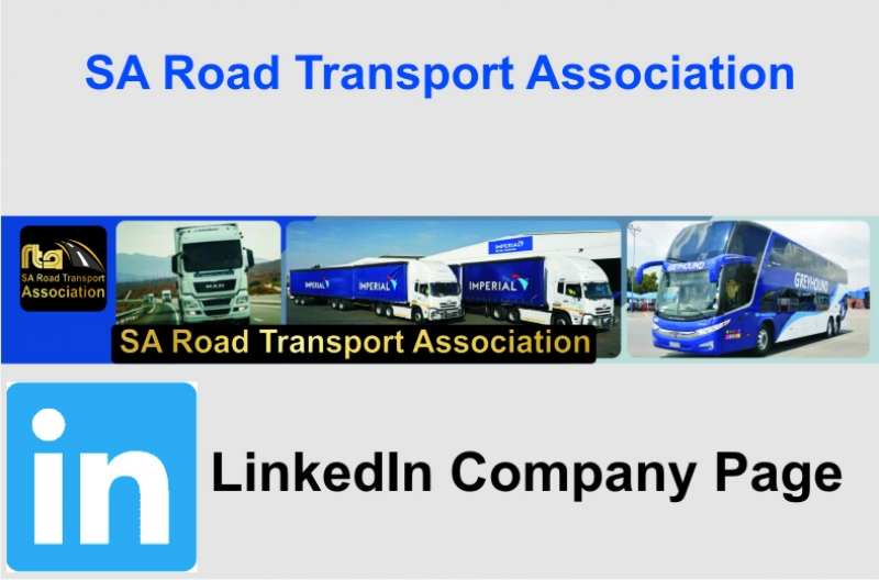 SA Road Transport Association - RTA