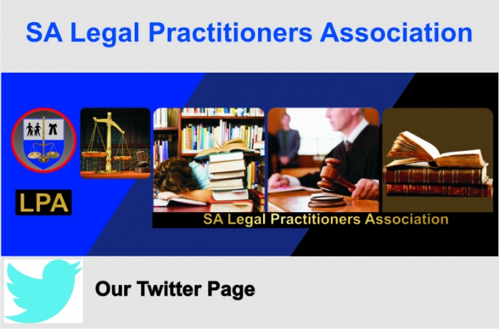 SA Legal Practitioners Association