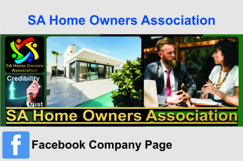 SA Home Owners Association